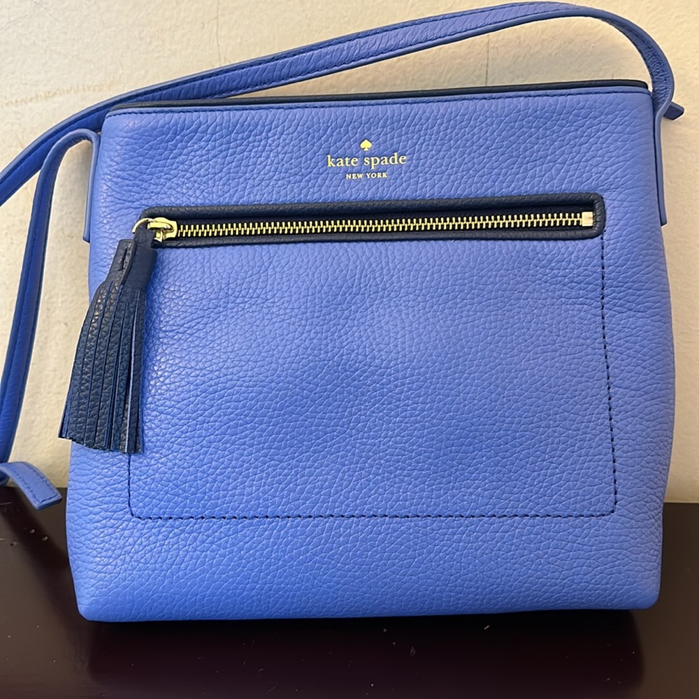 Kate spade purse NWOTGS - Picture 2 of 2